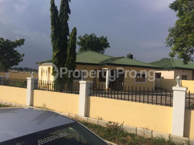 3 bedroom House for sale Very Close To Sunnyvale Estate Lokogoma Abuja