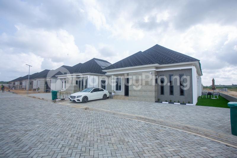 3 bedroom House for sale Idera Scheme Eleko Ibeju-Lekki Lagos