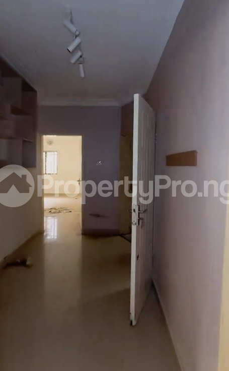 3 bedroom House for rent Kado Kado Abuja