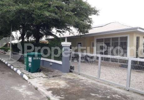 3 bedroom House for rent Canaan Estate Life Camp Abuja