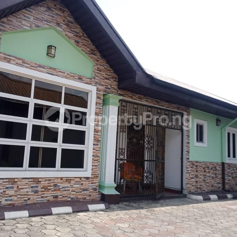 House for rent Trans Amadi Port Harcourt Rivers