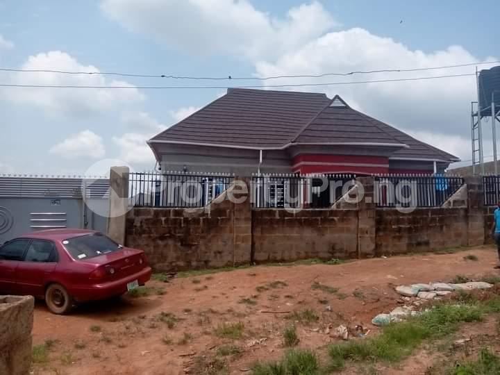 3 bedroom House for sale Aroro Kole Area, Barracks Ojoo Ibadan Oyo