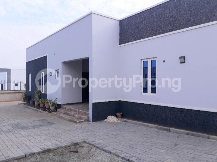 3 bedroom House for sale Arab Road Kubwa Abuja