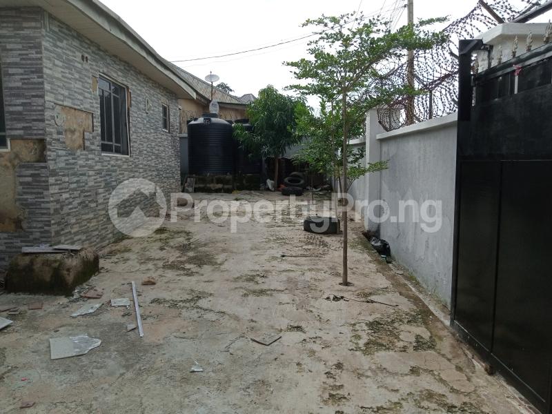 3 bedroom House for rent Ushafa Extension, Bwari Area Council, Sub-Urban District Abuja