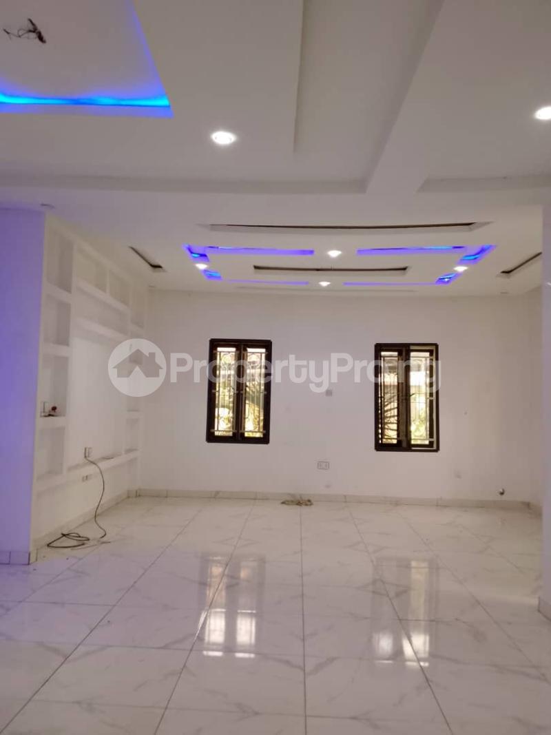 3 bedroom House for sale Lugbe Abuja