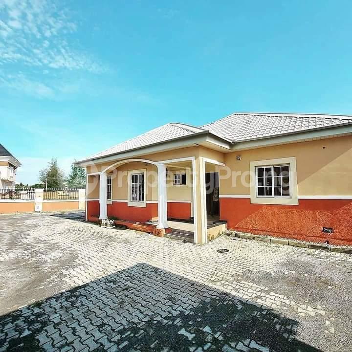 3 bedroom House for sale Apo Abuja