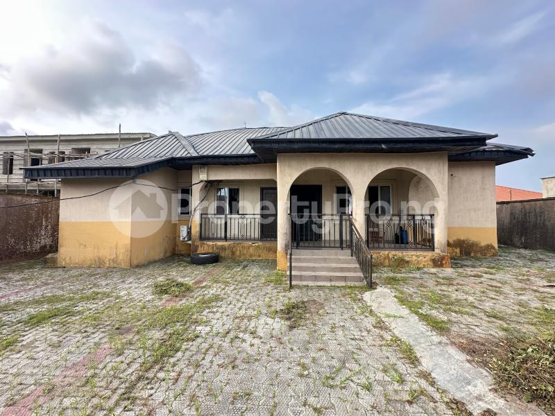 3 bedroom House for sale Abijo Gra Abijo Ajah Lagos - 0
