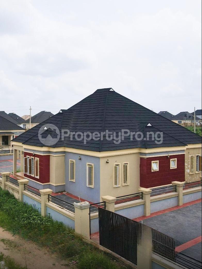 3 bedroom House for sale Bluestone Estate Mowe Obafemi Owode Ogun