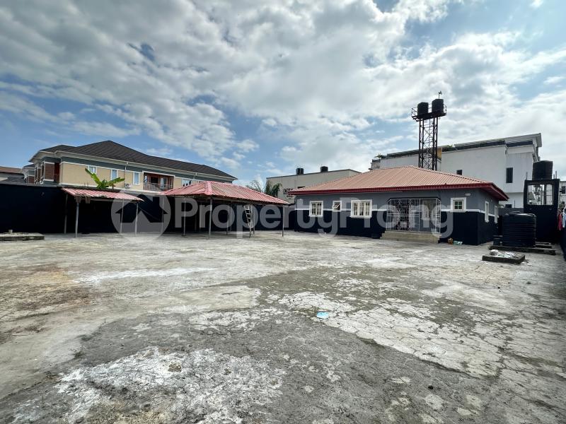 3 bedroom House for rent Atlantic View Estate Alpha Beach Road Lekki Lagos