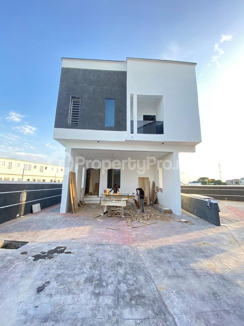 3 bedroom House for sale Ajah Lagos - 0