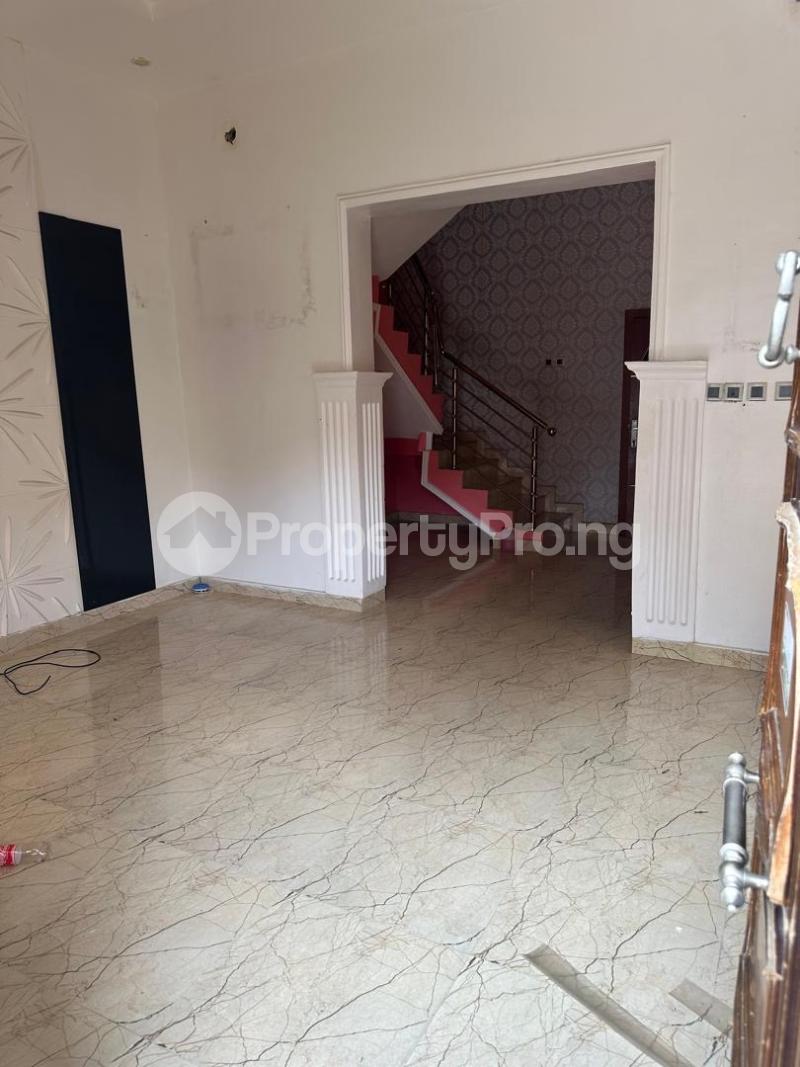 4 bedroom Flat / Apartment for rent Chevron Lekki Lagos
