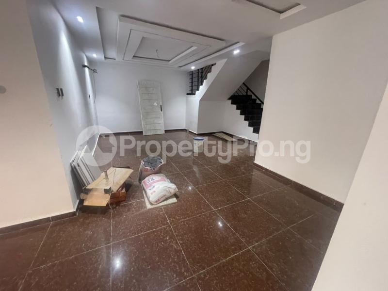 3 bedroom House for rent Lekki Phase 1 Lekki Lagos