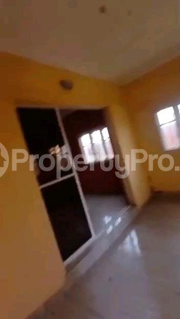 3 bedroom House for rent Kayfarm Estate Ogba Lagos