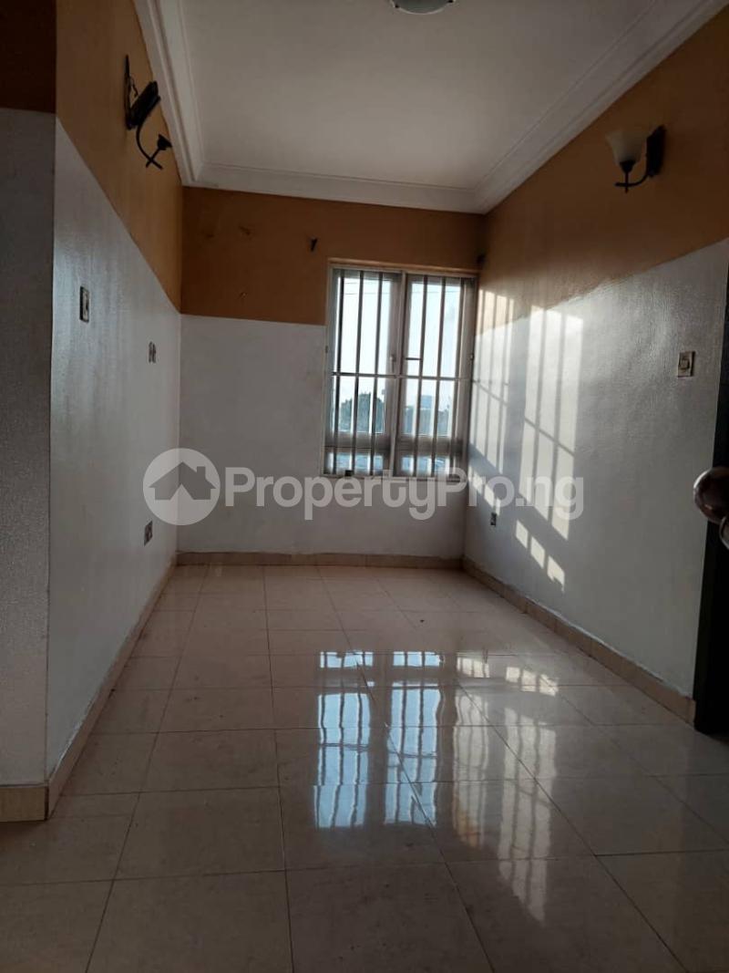3 bedroom House for rent   Omole phase 2 Ojodu Lagos