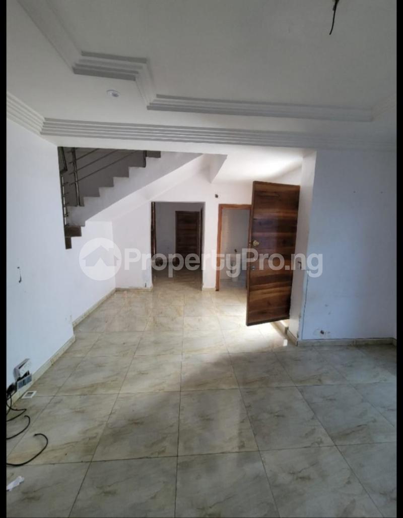 3 bedroom House for rent Lekki Phase 1 Lekki Lagos