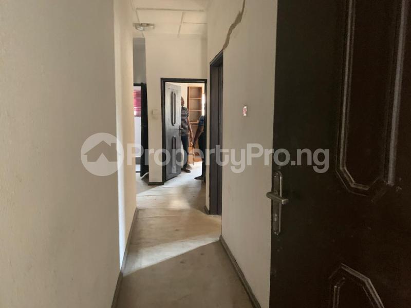 3 bedroom House for rent Ogudu GRA Ogudu Lagos - 0