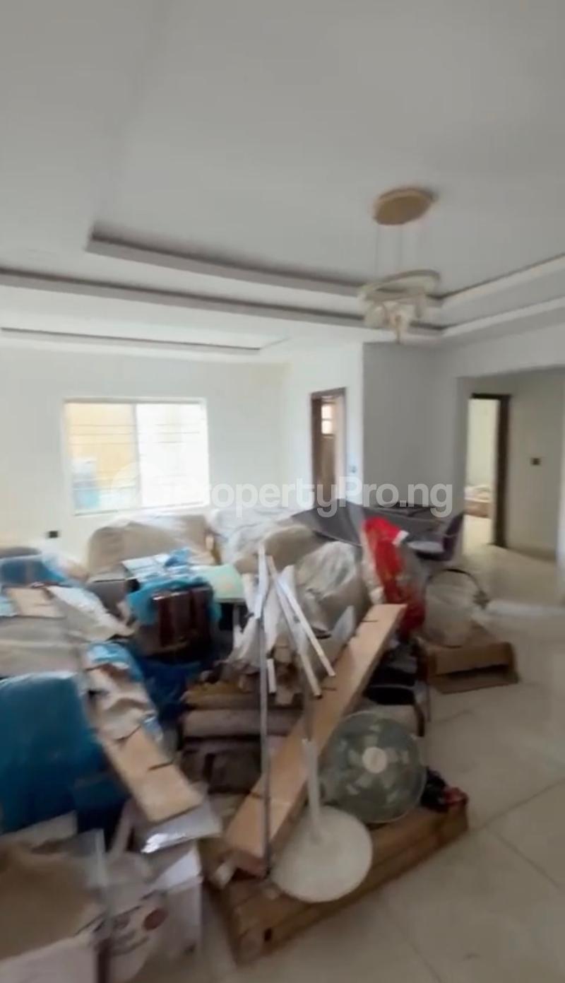 3 bedroom House for sale Close To Earth Point Life Camp Life Camp Abuja