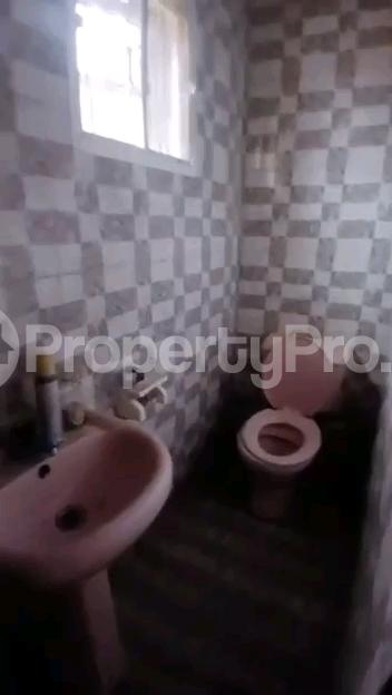 3 bedroom House for rent Kayfarm Estate Ogba Lagos