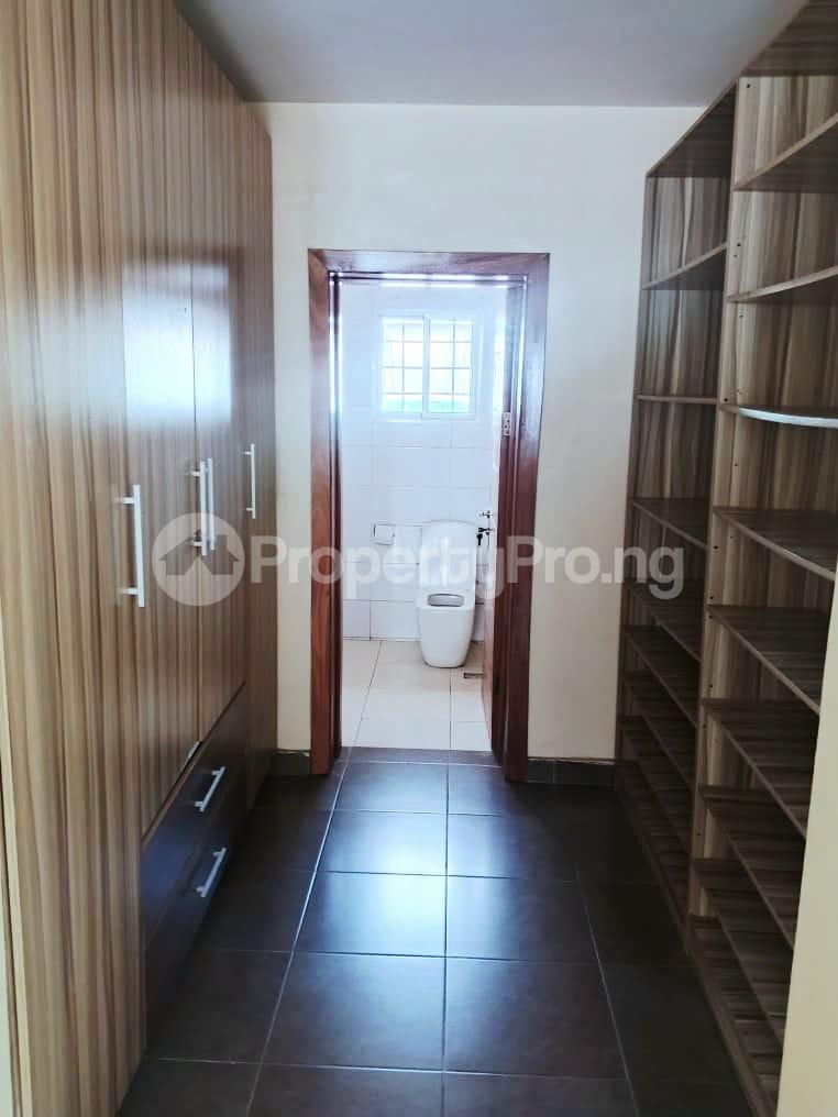 3 bedroom Flat / Apartment for rent Lekki Phase 1 Lekki Lagos