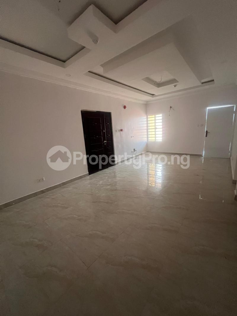 3 bedroom Flat / Apartment for rent Salem Ikate Lekki Lagos