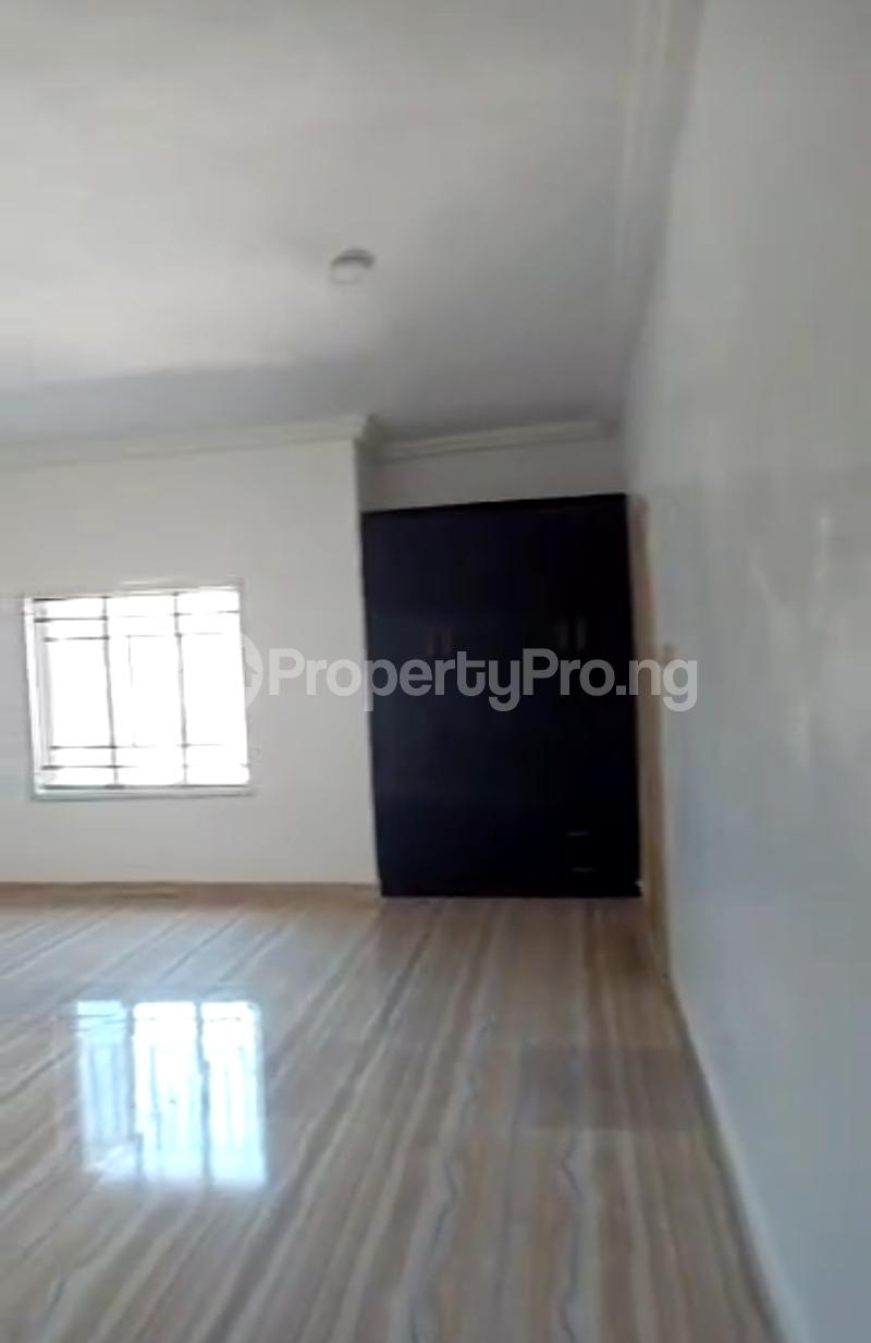 3 bedroom Flat / Apartment for rent Guzape Guzape Abuja