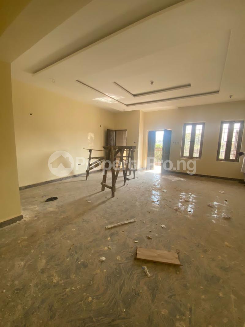 3 bedroom Flat / Apartment for rent Gwarinpa Gwarinpa Abuja