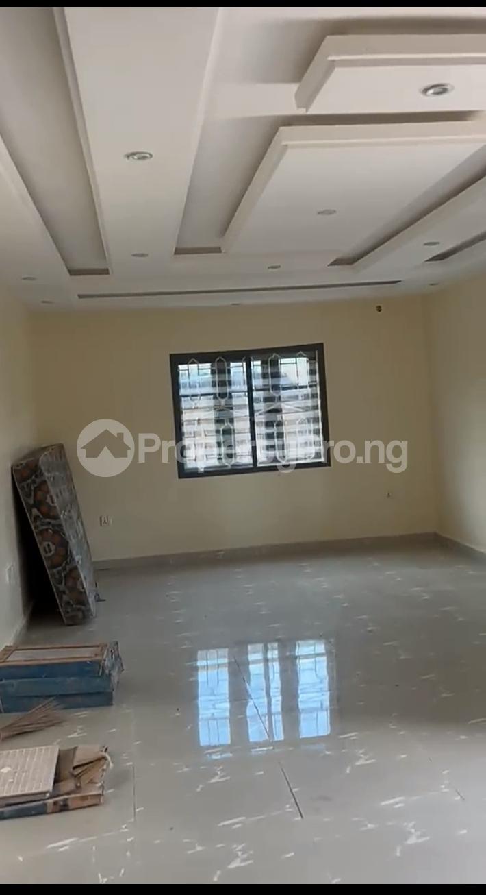 3 bedroom Flat / Apartment for rent Off Kola, Joke Ayo, Iyana Odo, Agbenugba Alagbado Abule Egba Lagos