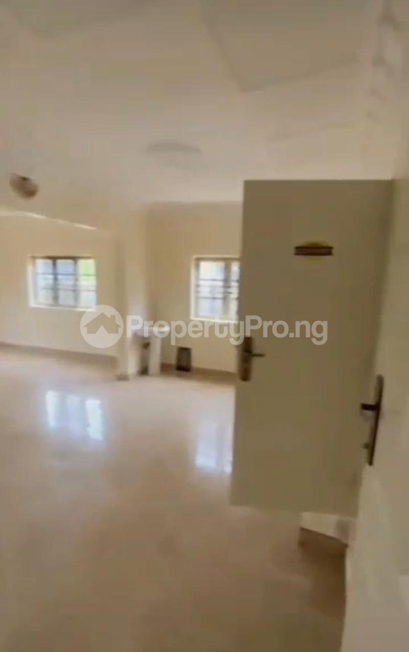 3 bedroom Flat / Apartment for rent Dakwo Dakwo Abuja