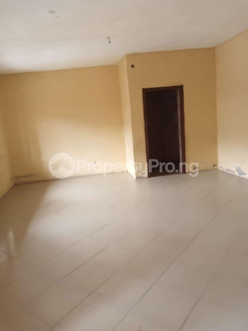 3 bedroom Flat / Apartment for rent Opposite Mamacas Restaurant New Oko Oba Abule Egba Lagos - 0