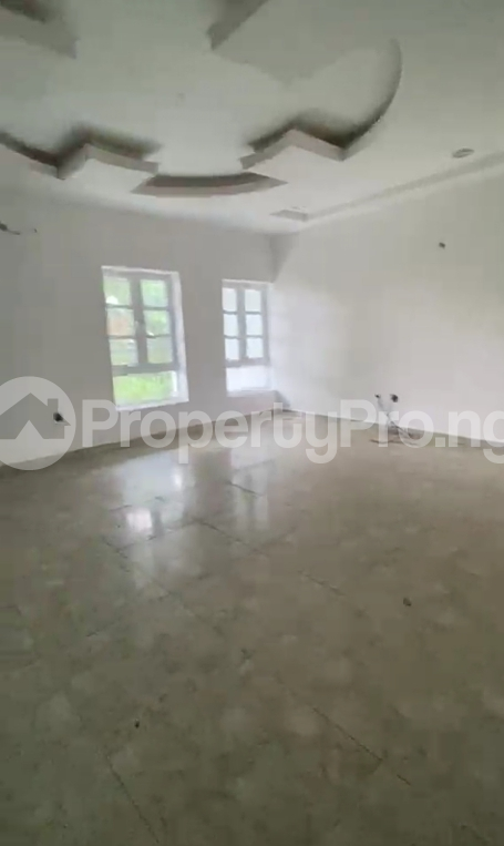 3 bedroom Flat / Apartment for rent Gwarinpa Gwarinpa Abuja