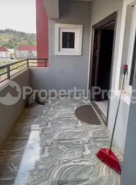 3 bedroom Flat / Apartment for rent Guzape Guzape Abuja
