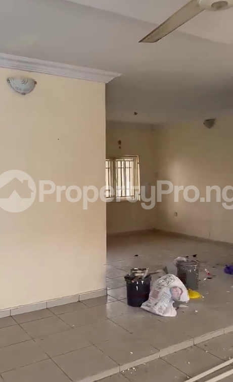 3 bedroom Flat / Apartment for rent Gwarinpa Gwarinpa Abuja