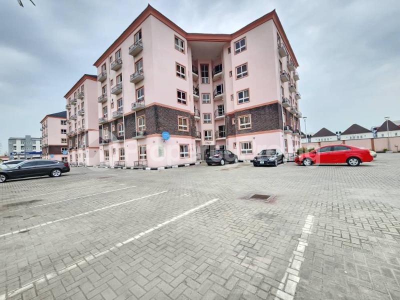 3 bedroom House for rent Osapa london Lekki Lagos