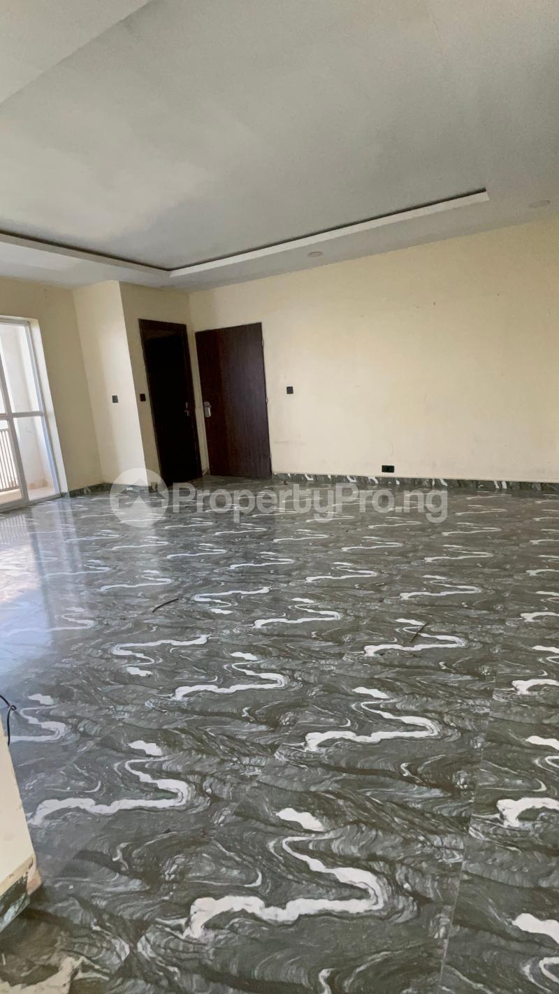 3 bedroom Flat / Apartment for rent Katampe Main By Nicon Katampe Main Abuja