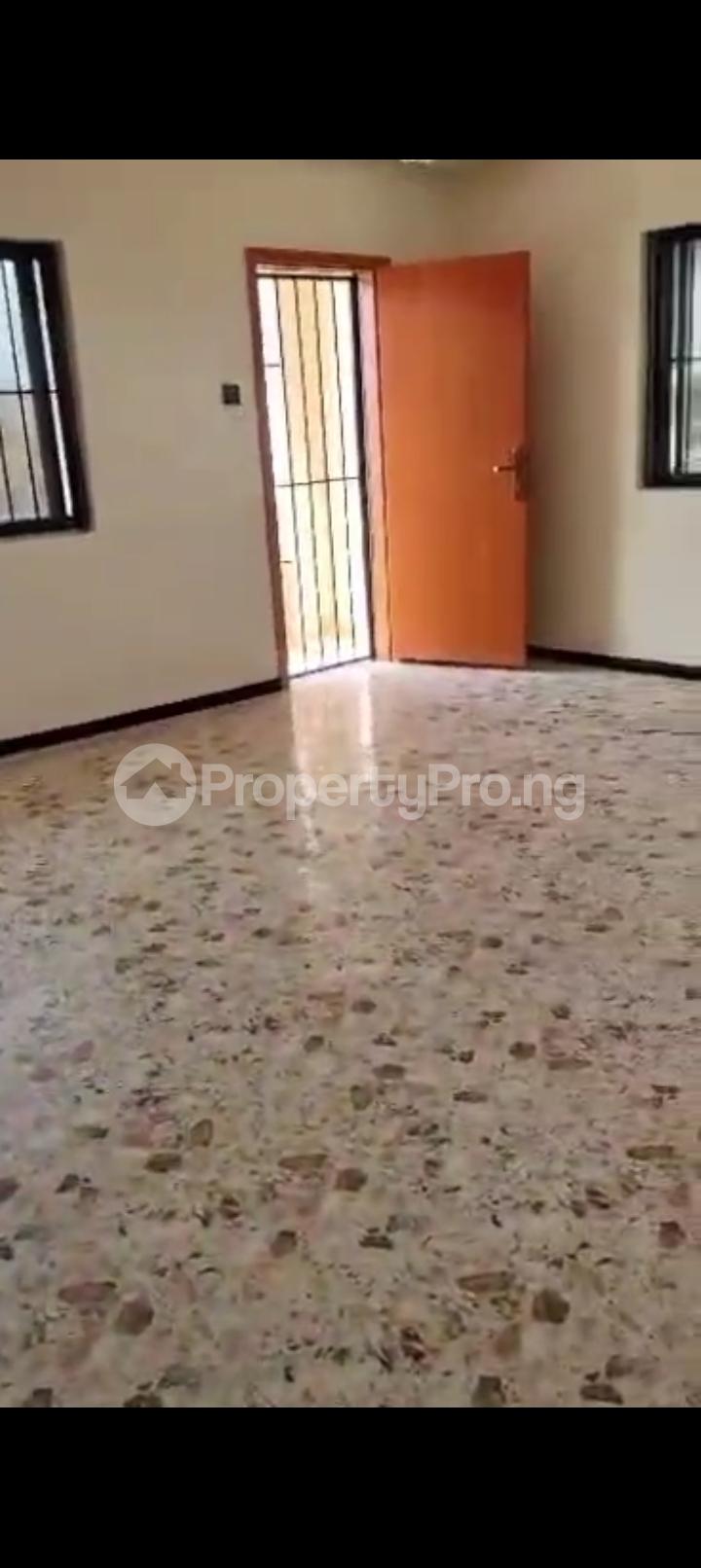 3 bedroom House for rent Ifako-ogba Ogba Lagos