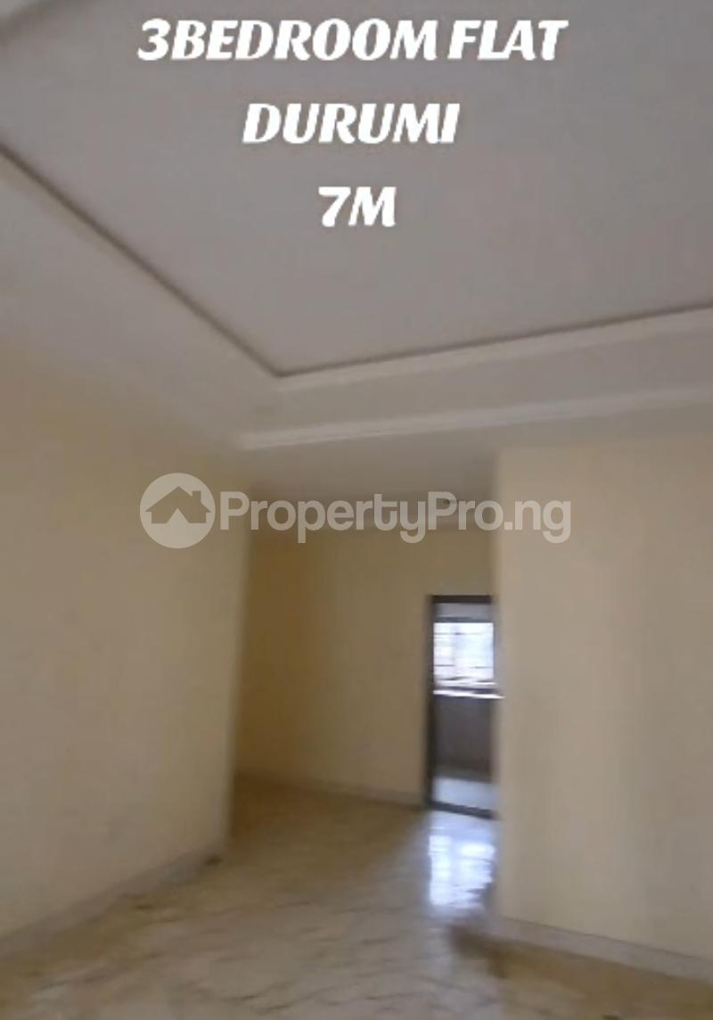 3 bedroom Flat / Apartment for rent Garki Area 1 Garki 1 Abuja