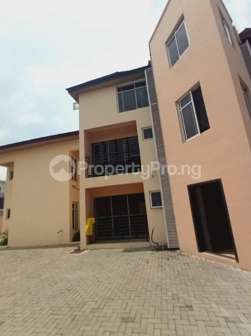 Flat / Apartment for rent Ikate Lekki Lagos