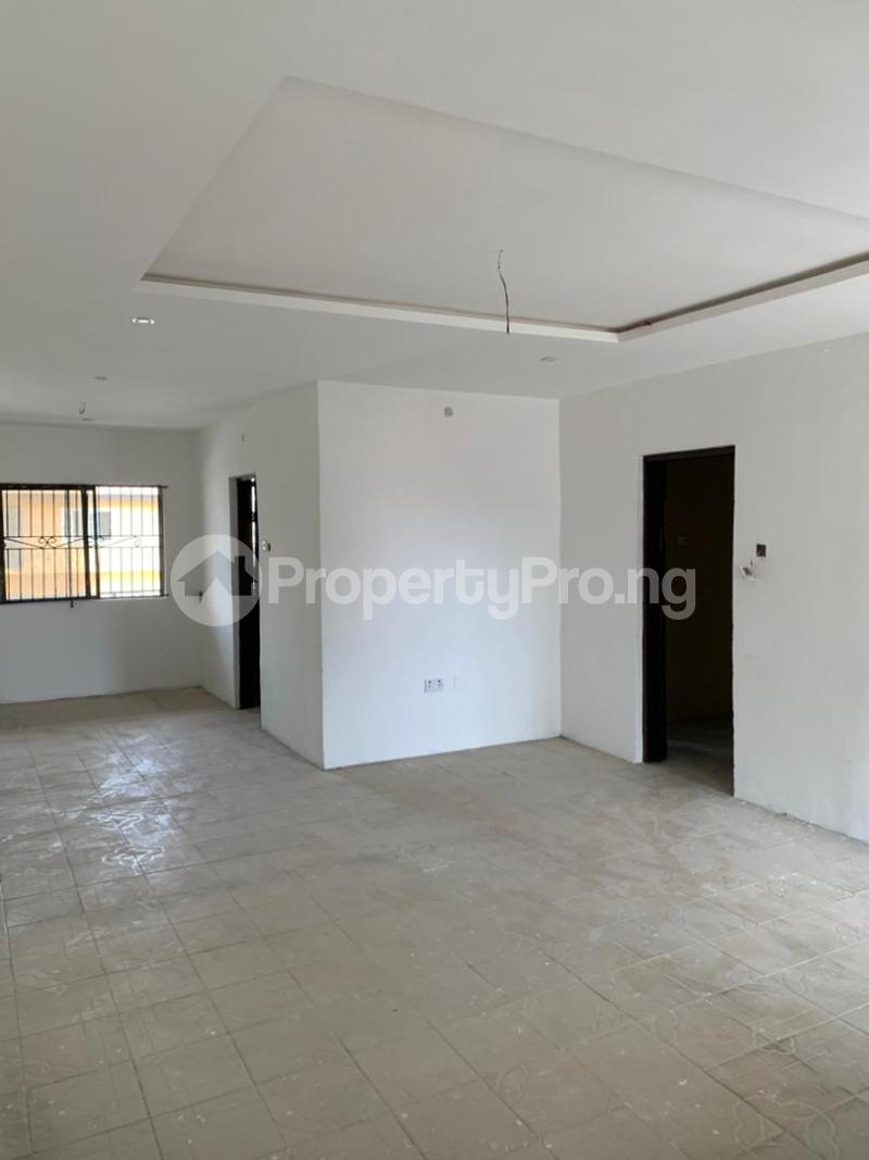 3 bedroom Flat / Apartment for rent Gated Estate Badore Ajah Lagos