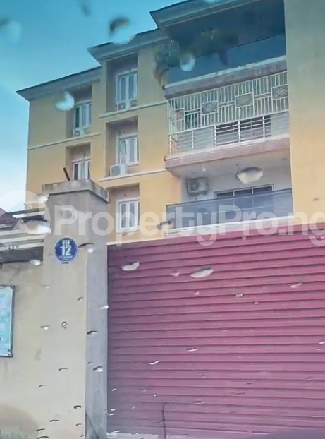 3 bedroom Flat / Apartment for rent Guzape Guzape Abuja