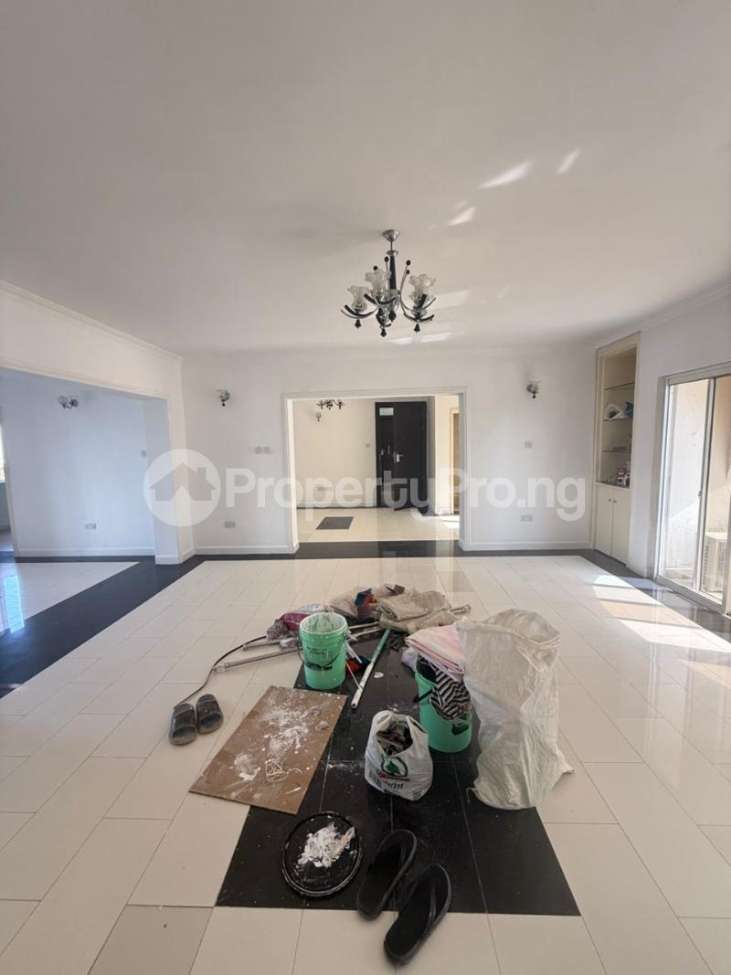 3 bedroom House for rent Lekki Phase 1 Lekki Lagos
