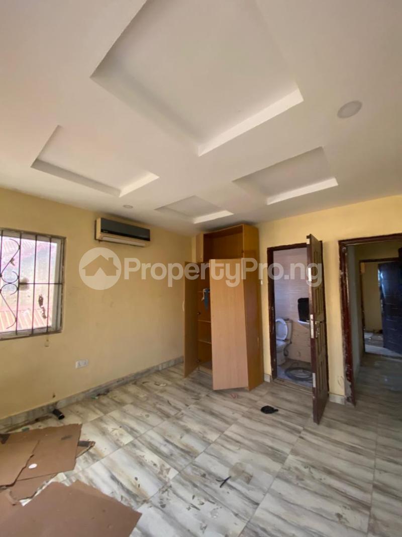 3 bedroom Flat / Apartment for rent Magodo GRA Phase 1 Ojodu Lagos - 0