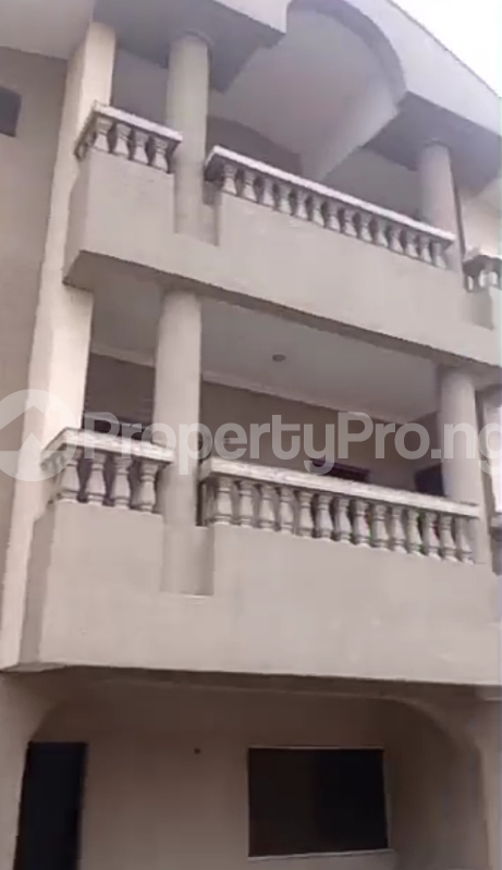 3 bedroom Flat / Apartment for rent Garki2 Garki 2 Abuja