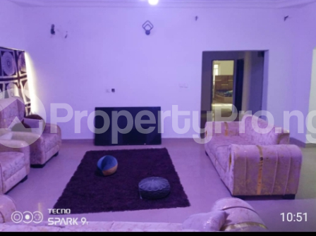 3 bedroom Flat / Apartment for rent Wuye Wuye Abuja