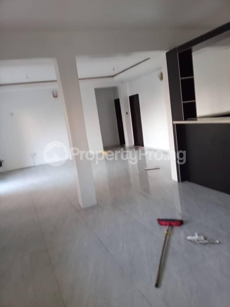 3 bedroom Flat / Apartment for rent Adeniyi Jones Ikeja Lagos