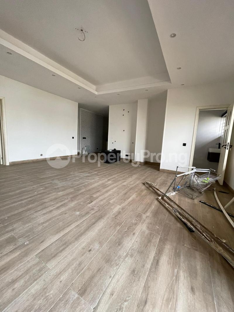 3 bedroom Flat / Apartment for sale Osborne Phase 2, Ikoyi Lagos - 0