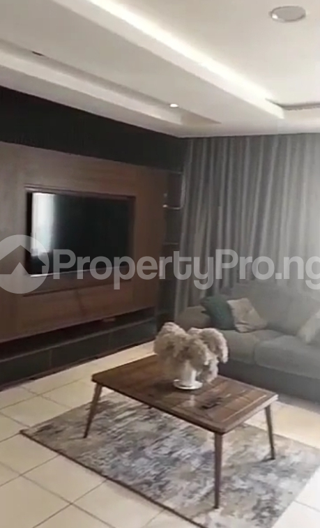 3 bedroom Flat / Apartment for rent Garki 2 Abuja