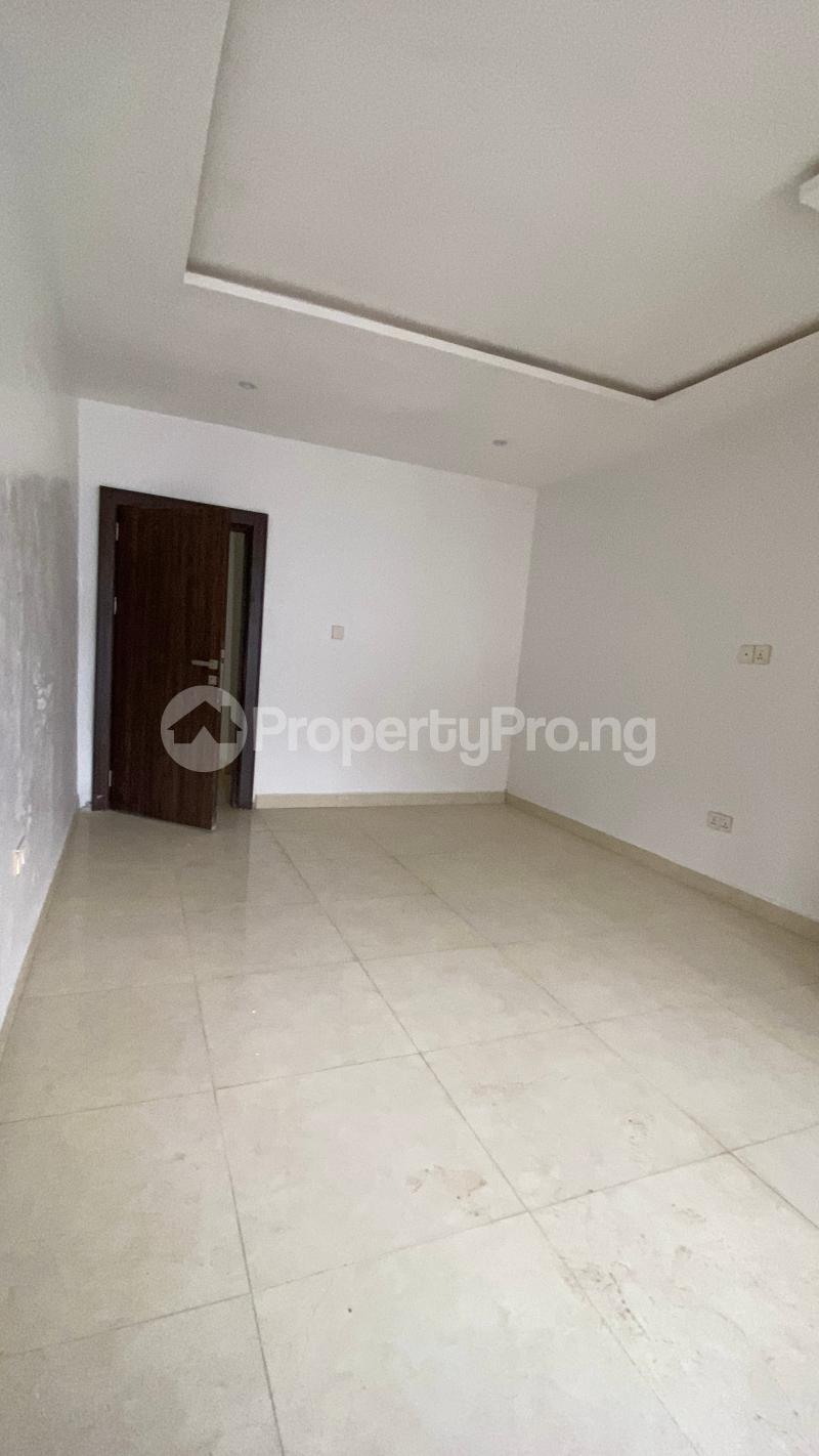 3 bedroom Flat / Apartment for sale Katampe Extension Katampe Abuja