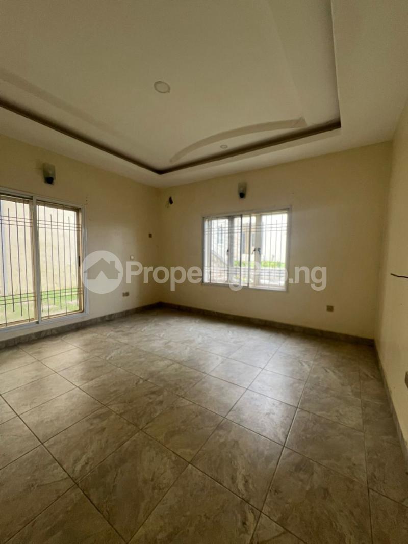 3 bedroom Flat / Apartment for rent Katampe Ext Abuja