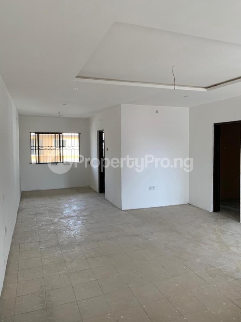 3 bedroom Flat / Apartment for rent Sunny Villa Ado Ajah Lagos