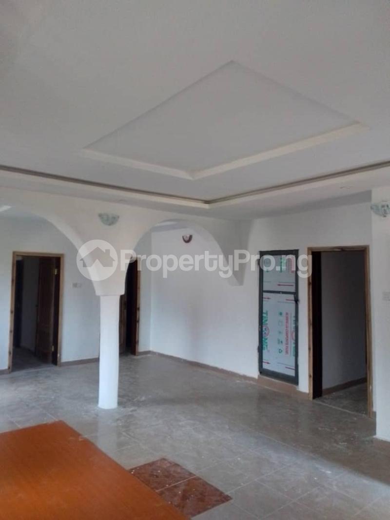 3 bedroom Flat / Apartment for rent Thomas estate Ajah Lagos